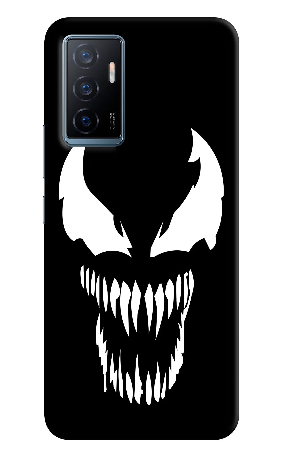 Venom Vivo Y75 Back Cover