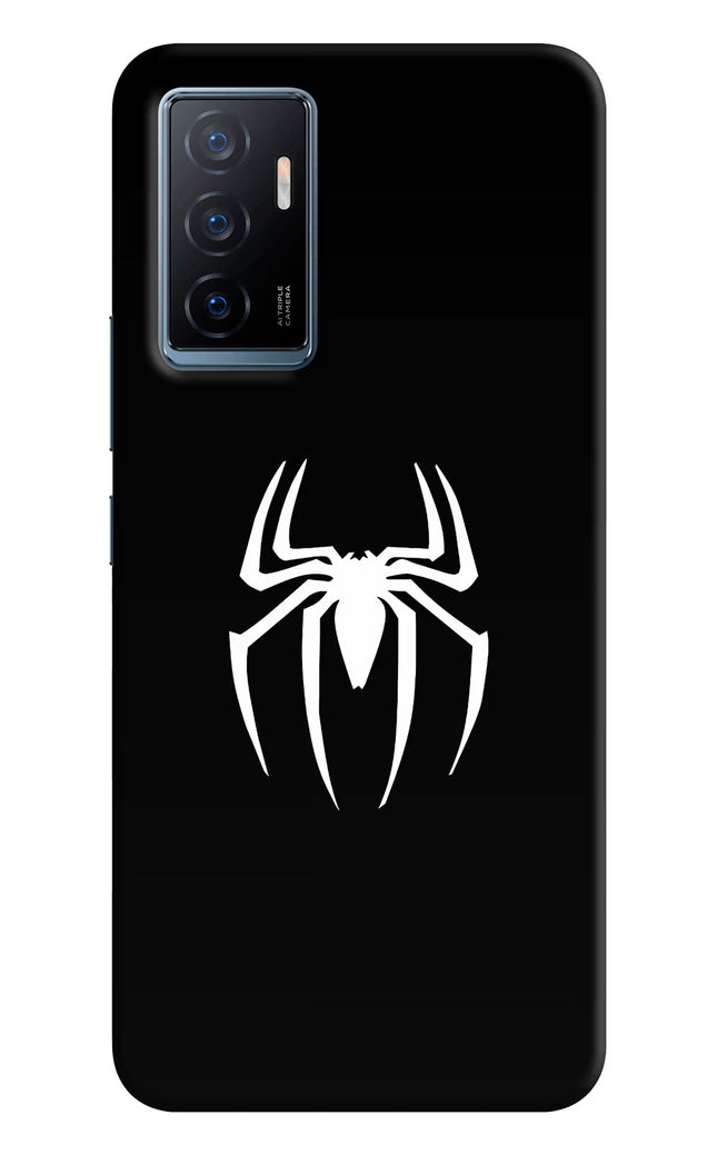 Miles Symbol Vivo Y75 Hard Case Back Cover by Casekaro