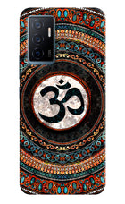 Om Culture Vivo Y75 Pop Case