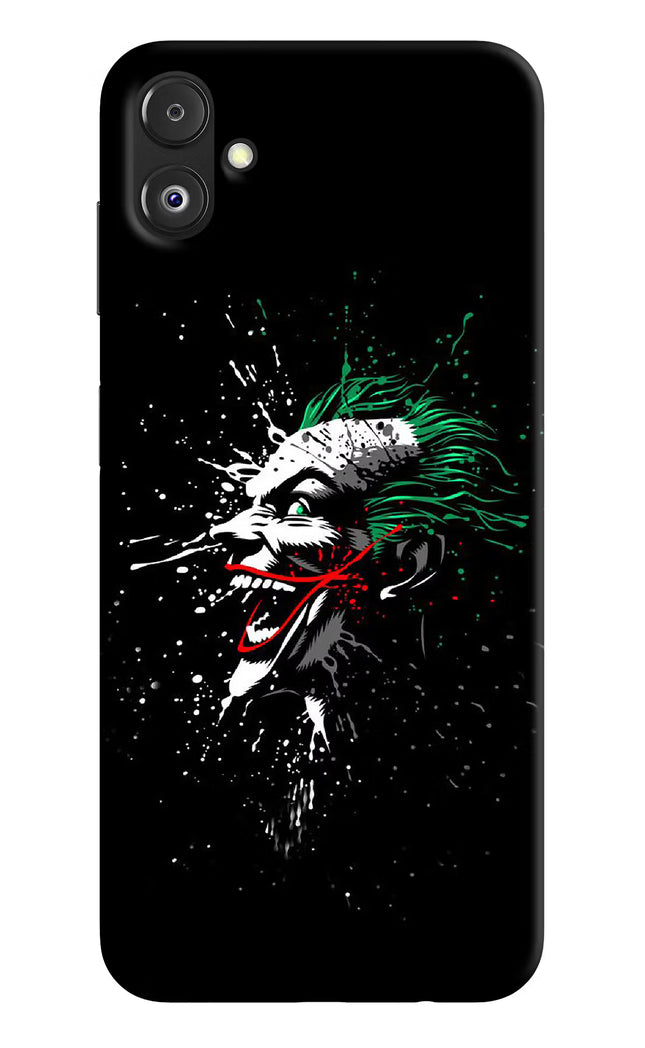 Joker Samsung F14 5G Back Cover