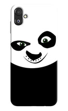 Panda Samsung F14 5G Back Cover