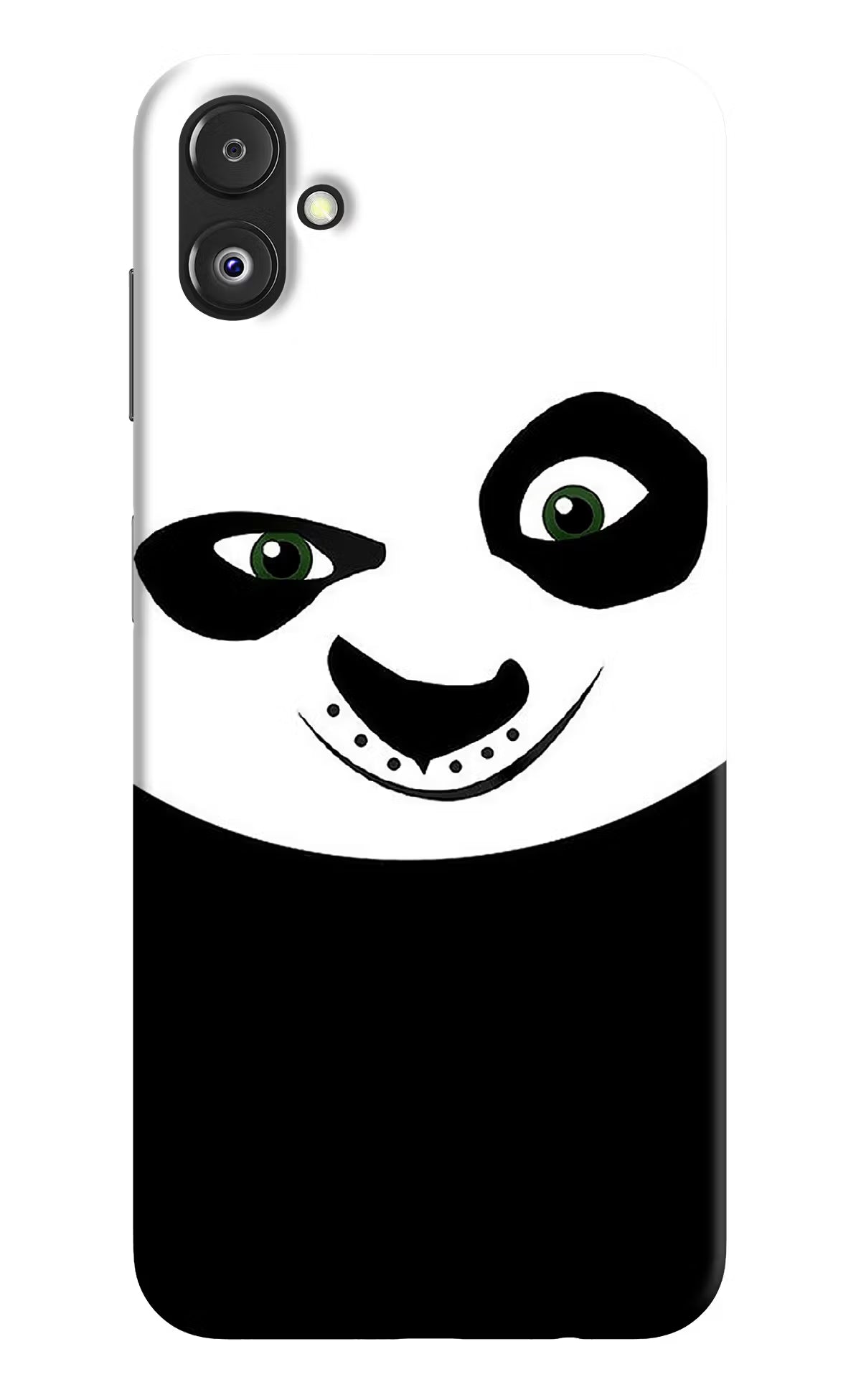 Panda Samsung F14 5G Back Cover