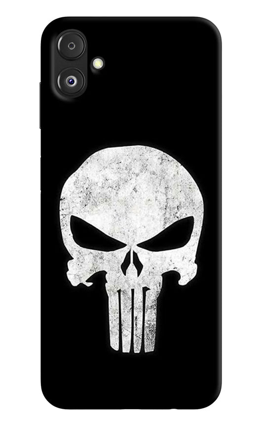 Punisher Skull Samsung F14 5G Back Cover