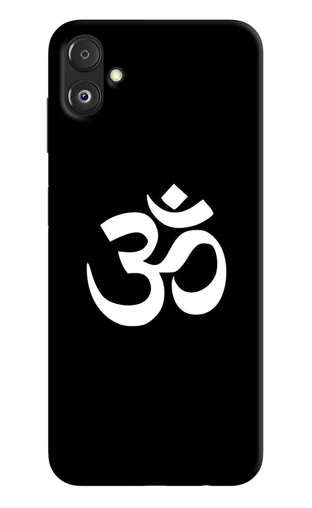 Om Samsung F14 5G Back Cover