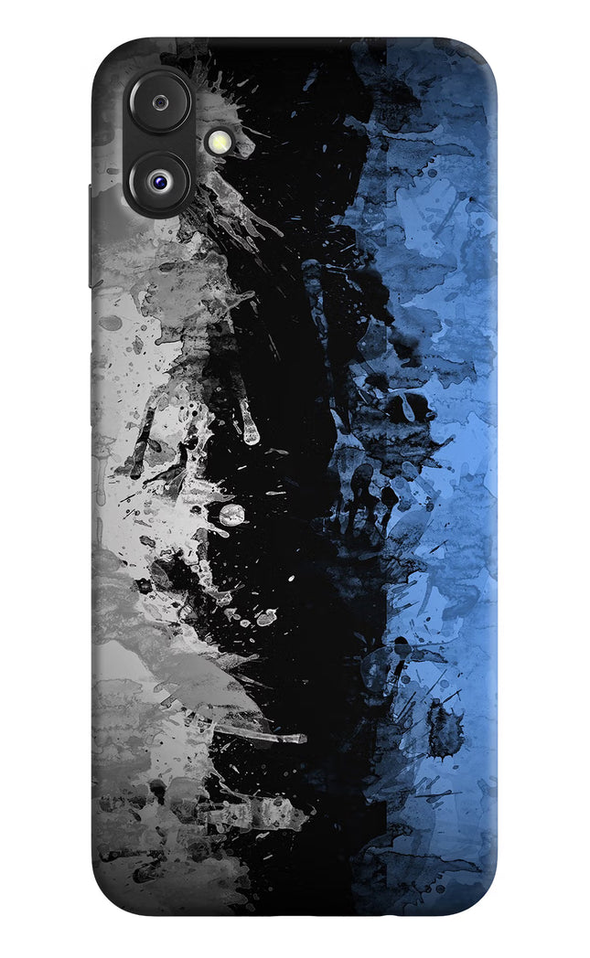 Artistic Design Samsung F14 5G Back Cover