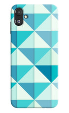 Abstract Samsung F14 5G Back Cover