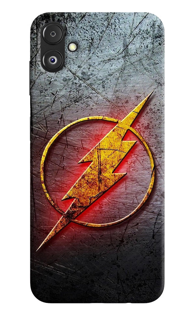 Flash Samsung F14 5G Back Cover