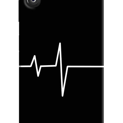 Heart Beats Samsung F14 5G Back Cover