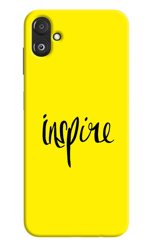 Inspire Samsung F14 5G Back Cover