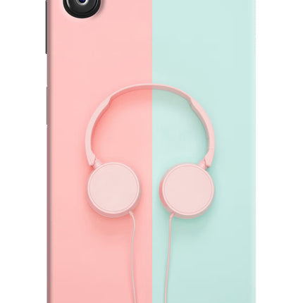 Music Lover Samsung F14 5G Back Cover