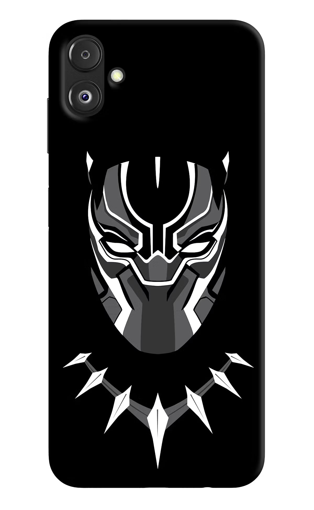Black Panther Samsung F14 5G Back Cover