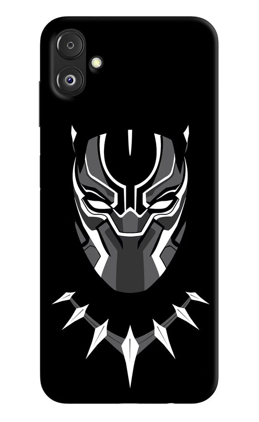 Black Panther Samsung F14 5G Back Cover
