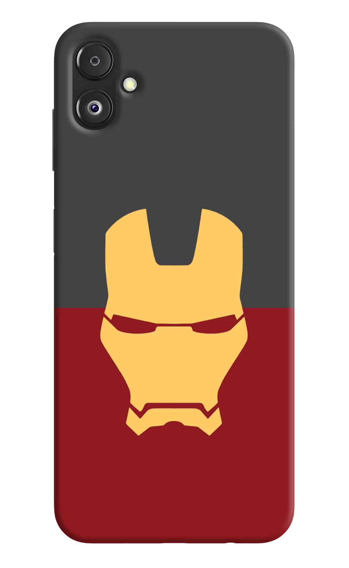 Ironman Samsung F14 5G Back Cover