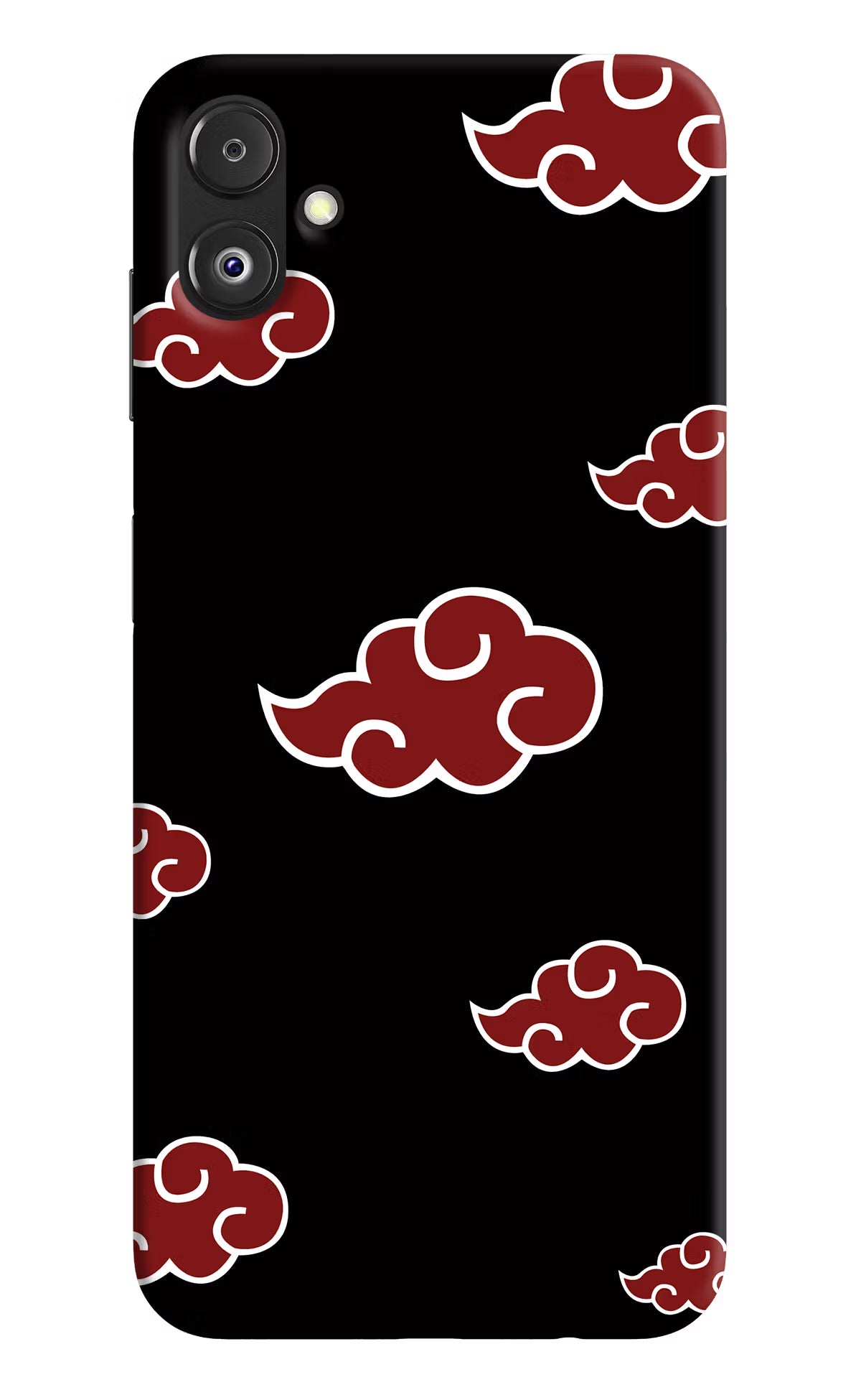 Akatsuki Samsung F14 5G Back Cover