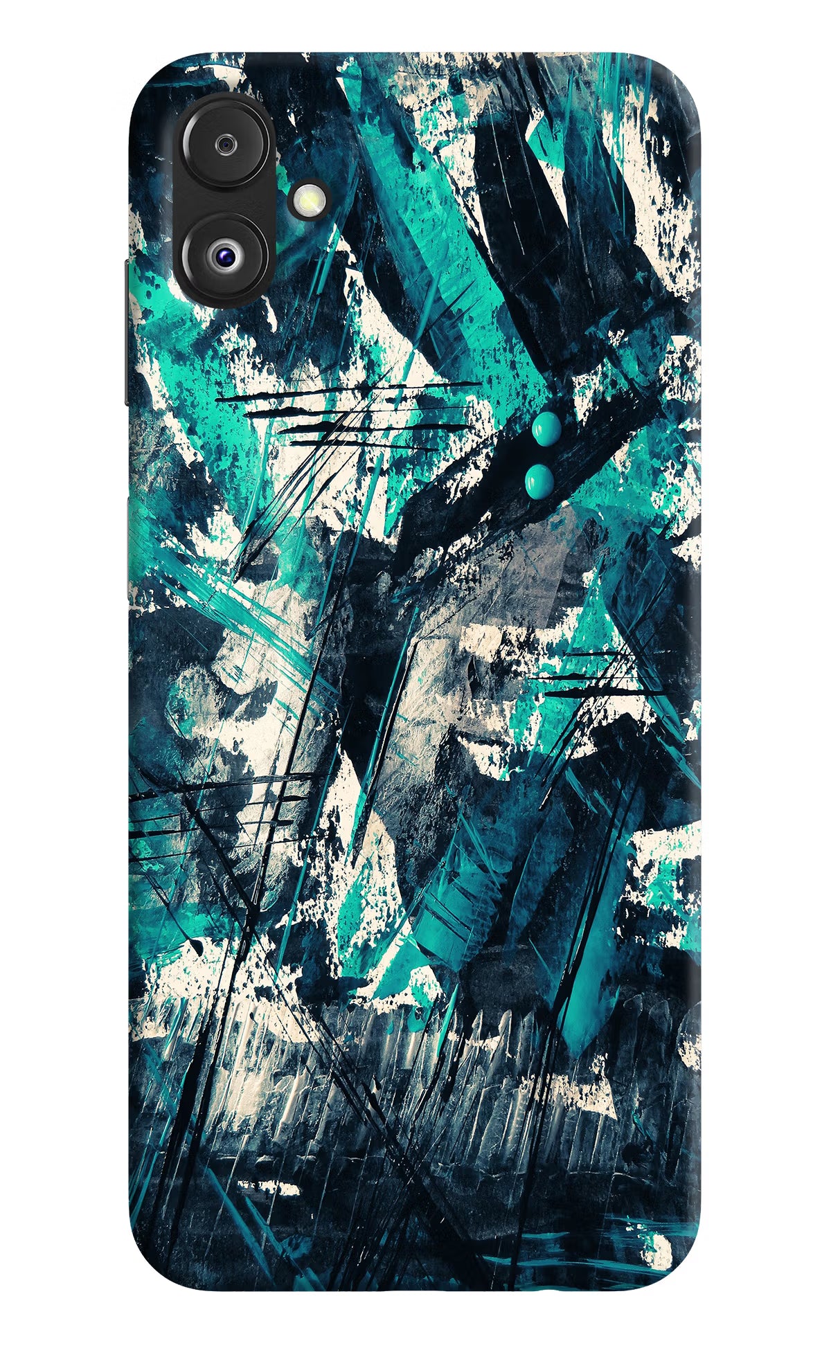 Artwork Samsung F14 5G Back Cover