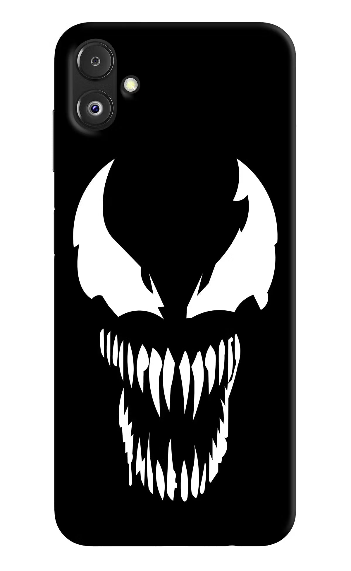 Venom Samsung F14 5G Back Cover