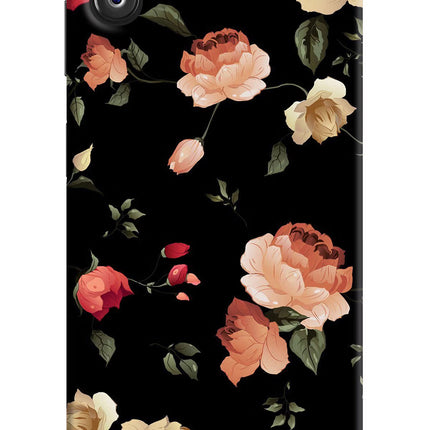 Flowers Samsung F14 5G Back Cover