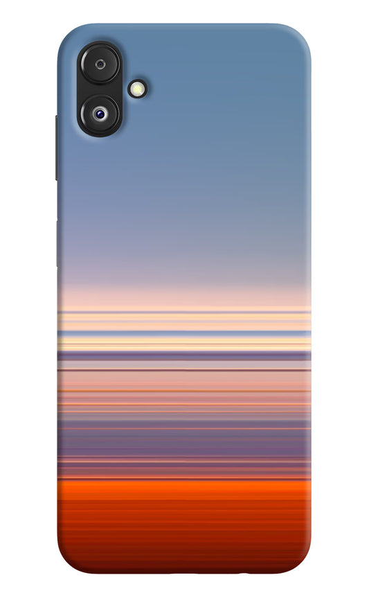 Morning Colors Samsung F14 5G Back Cover