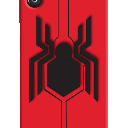 Spider Samsung F14 5G Hard Case Back Cover by Casekaro
