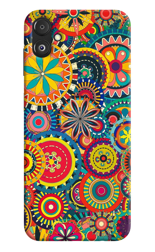 Gol Gol Art Samsung F14 5G Back Cover