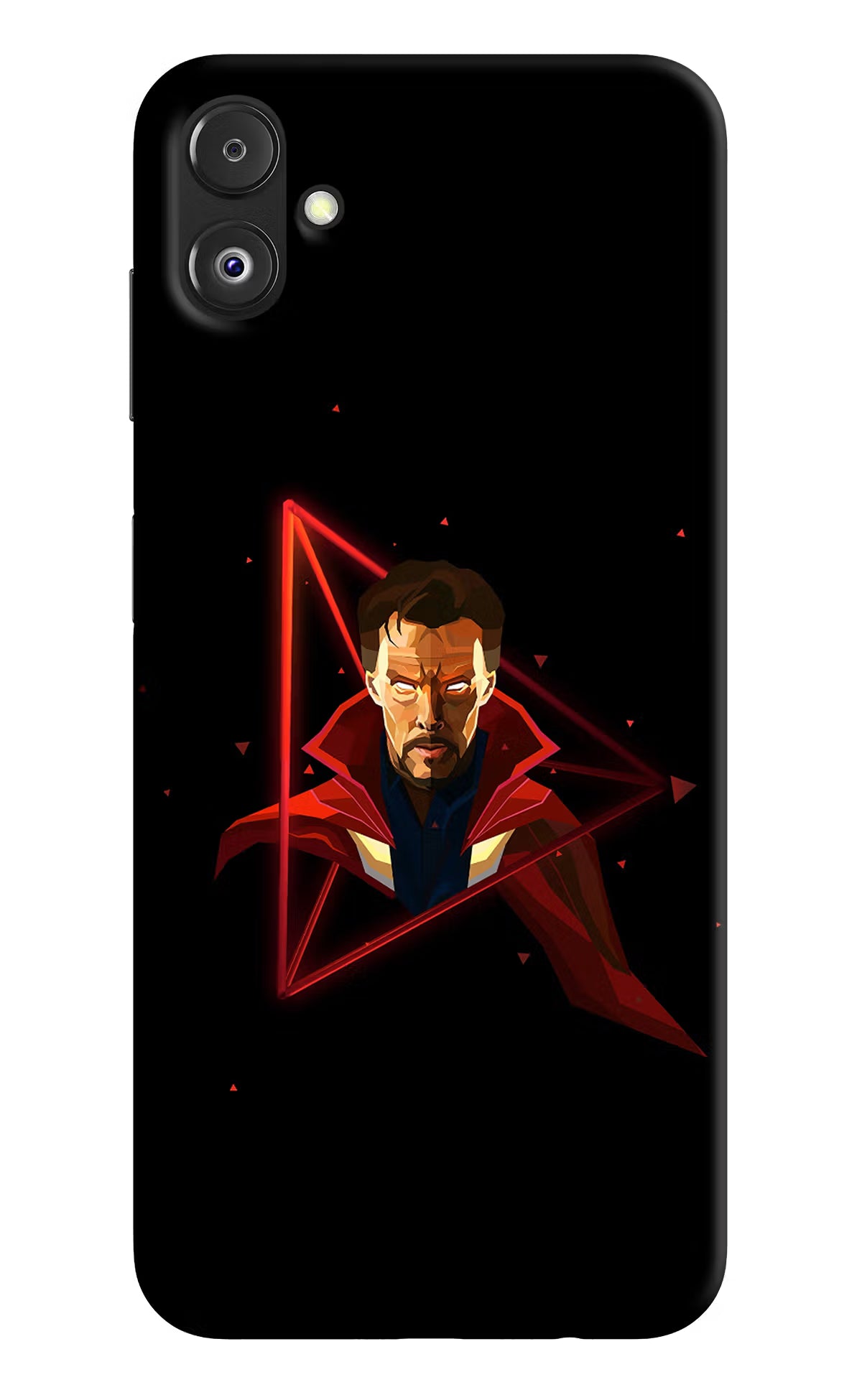Doctor Ordinary Samsung F14 5G Back Cover