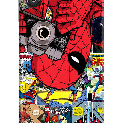 Spider Man Samsung F14 5G Hard Case Back Cover by Casekaro