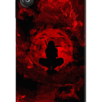 Itachi Uchiha Samsung F14 5G Back Cover
