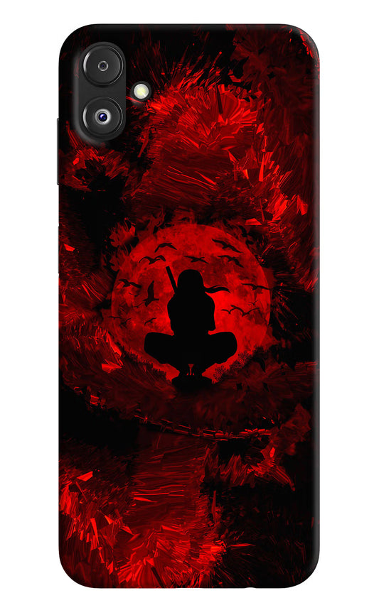 Itachi Uchiha Samsung F14 5G Back Cover
