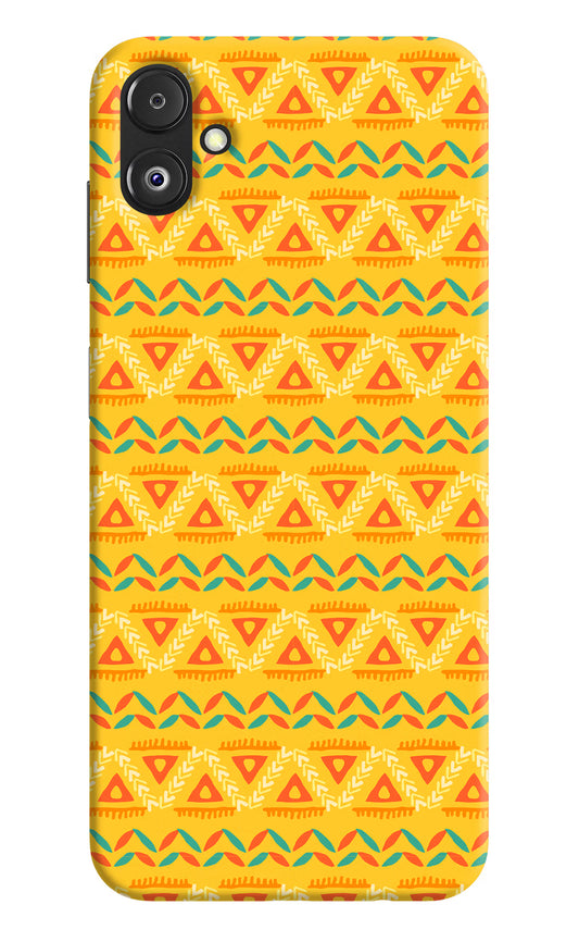 Tribal Pattern Samsung F14 5G Back Cover