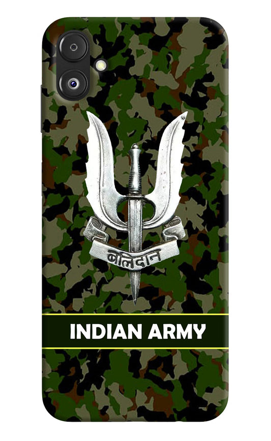 Balidan Indian Logo Samsung F14 5G Back Cover