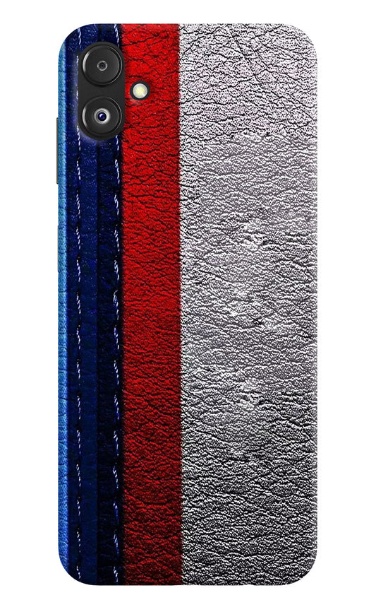 BMW Stripes Samsung F14 5G Back Cover