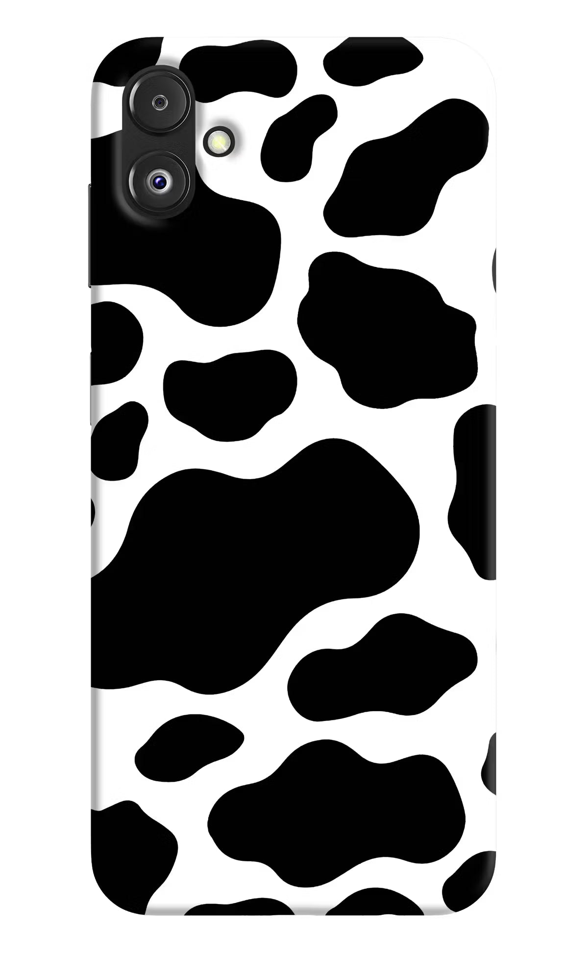 Cow Spots Samsung F14 5G Back Cover