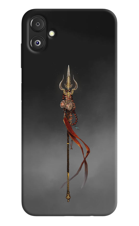Shiv Trishul Samsung F14 5G Back Cover