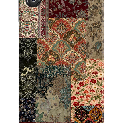 Desi Print Samsung F14 5G Back Cover