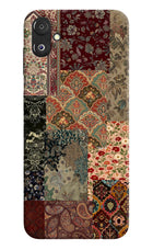 Desi Print Samsung F14 5G Back Cover