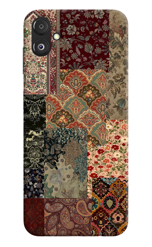 Desi Print Samsung F14 5G Back Cover