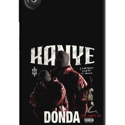 Donda Kanye West Samsung F14 5G Back Cover