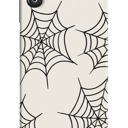 Spider Web Samsung F14 5G Hard Case Back Cover by Casekaro