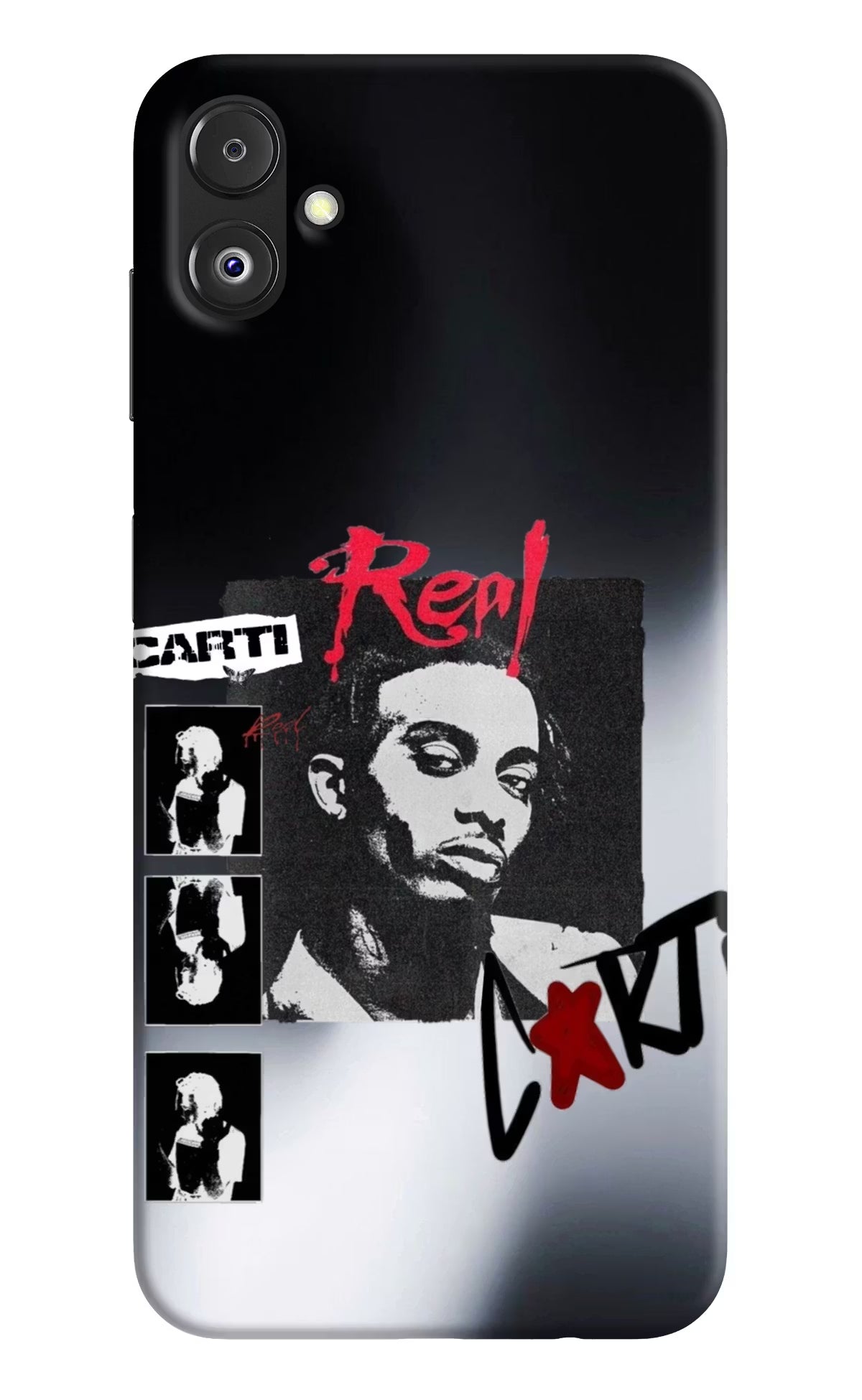 Playboi Carti Samsung F14 5G Back Cover