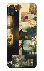 Summer Samsung F14 5G Hard Case Back Cover by Casekaro