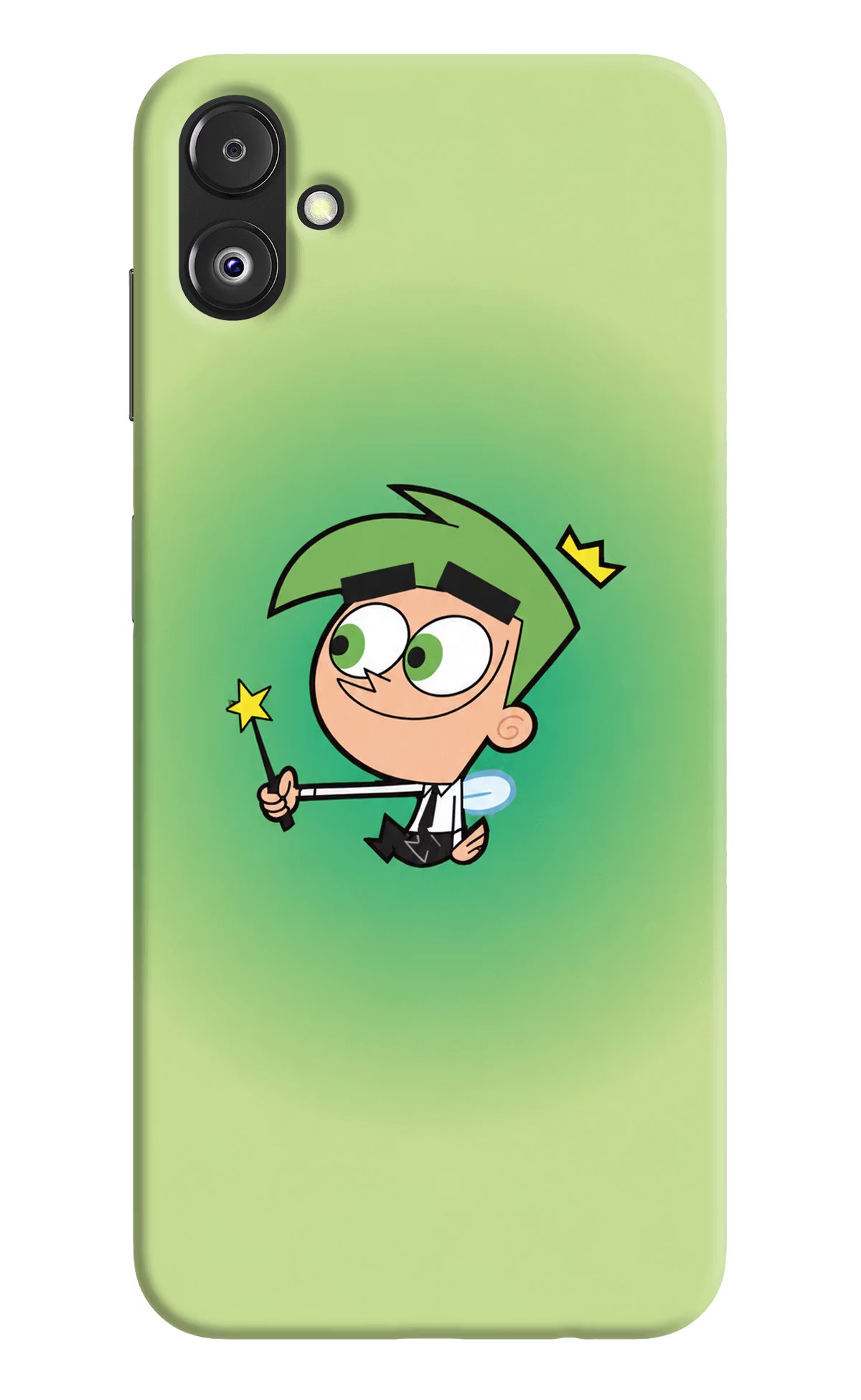 Cosmo Magic Samsung F14 5G Back Cover