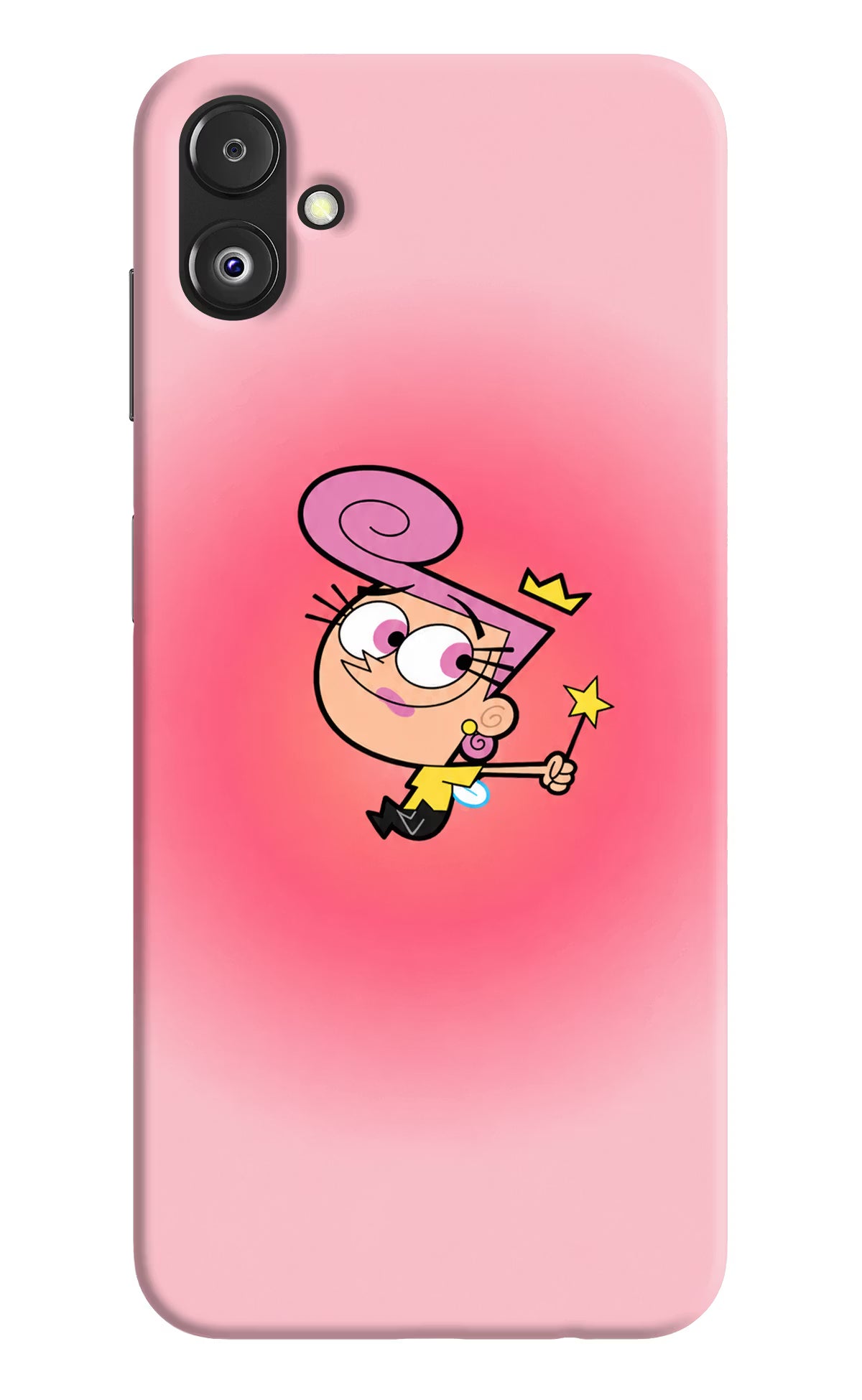 Wanda Magic Samsung F14 5G Back Cover