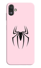Peter Symbol Samsung F14 5G Hard Case Back Cover by Casekaro