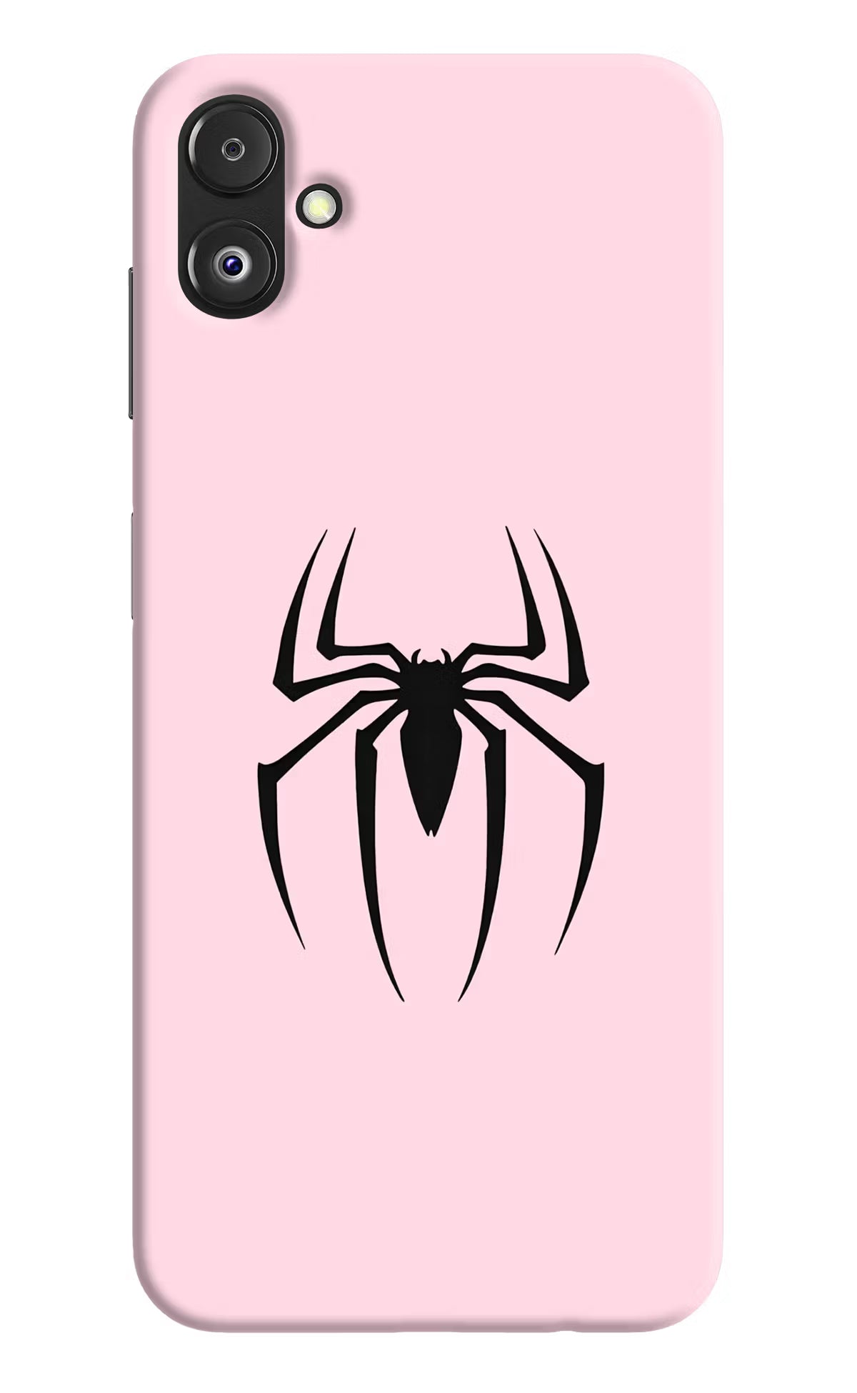 Peter Symbol Samsung F14 5G Back Cover
