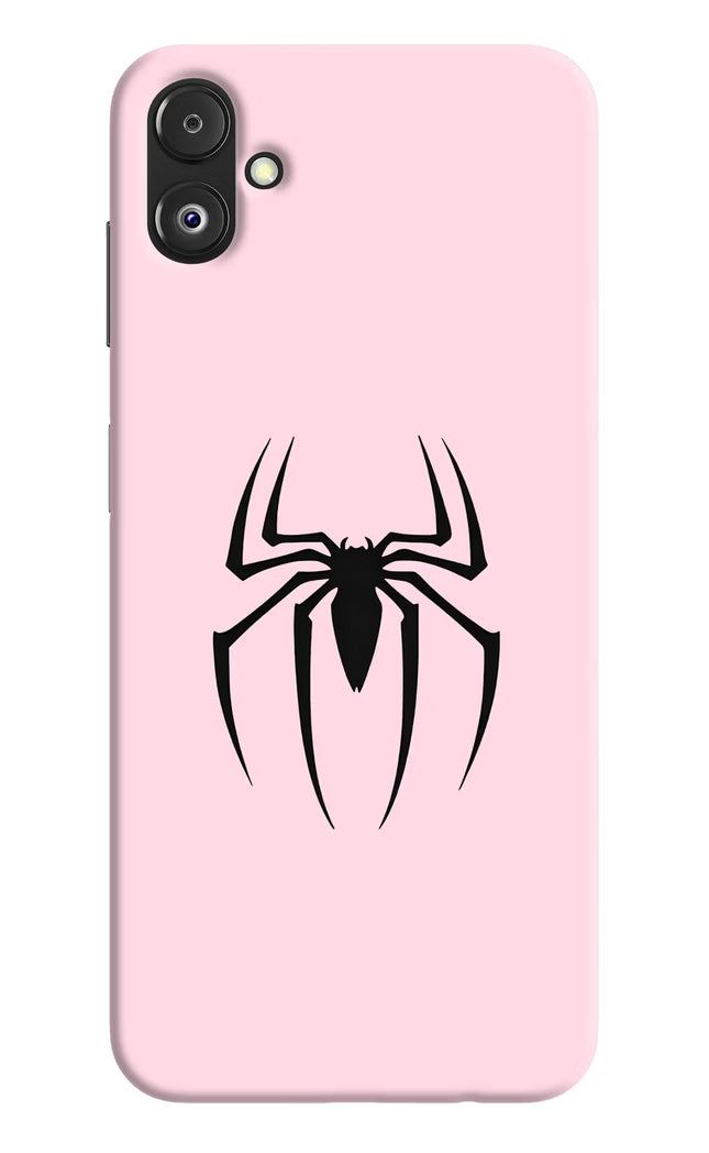 Peter Symbol Samsung F14 5G Hard Case Back Cover by Casekaro