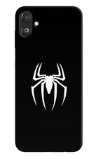 Miles Symbol Samsung F14 5G Hard Case Back Cover by Casekaro