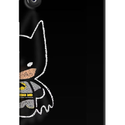 Bat Kitty Samsung F14 5G Hard Case Back Cover by Casekaro