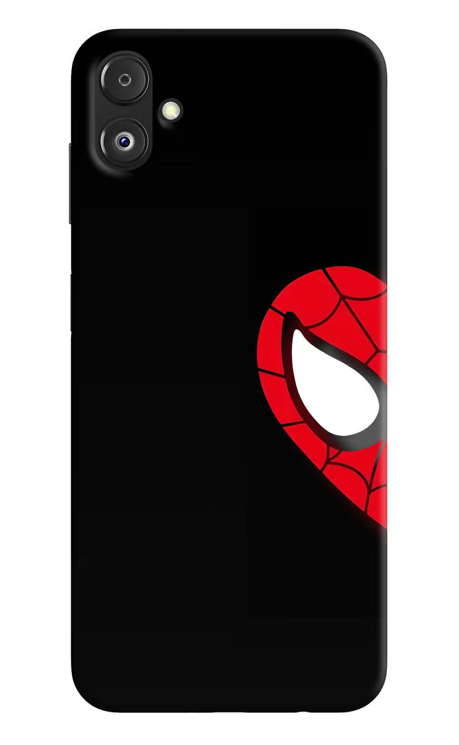 Peter Mask Samsung F14 5G Hard Case Back Cover by Casekaro