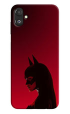 Night Thief Samsung F14 5G Hard Case Back Cover by Casekaro
