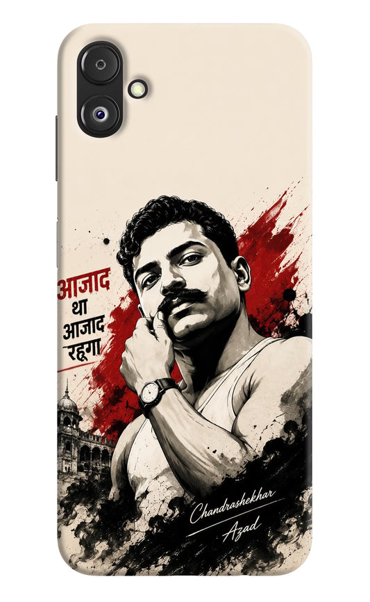 Dr. Ambedkar Visionary Samsung F14 5G Back Cover